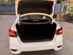 2022 Nissan Sylphy Classic 1.6 XE CVT Comfort, белый — фото 21