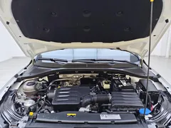 2023 Volkswagen Lavida 1.5L AT, белый — фото 15