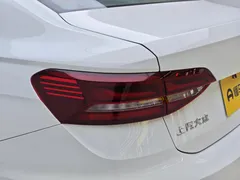 2023 Volkswagen Lavida 1.5L AT, белый — фото 18