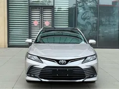 2023 Toyota Camry 2.5G Luxury — фото 2