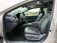 2023 Toyota Camry 2.5G Luxury — фото 4