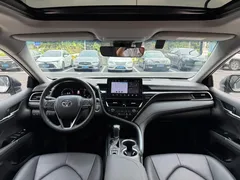 2023 Toyota Camry 2.5G Luxury — фото 5