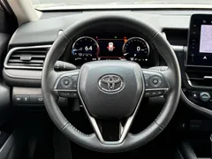 2023 Toyota Camry 2.5G Luxury — фото 12
