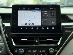 2023 Toyota Camry 2.5G Luxury — фото 14
