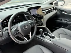 2023 Toyota Camry 2.5G Luxury — фото 20