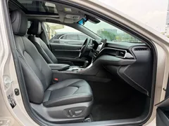 2023 Toyota Camry 2.5G Luxury — фото 21