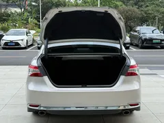 2023 Toyota Camry 2.5G Luxury — фото 23