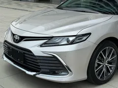 2023 Toyota Camry 2.5G Luxury — фото 30