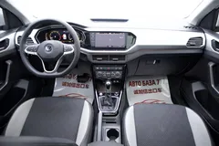 2021 Volkswagen Tacqua 1.5L AT, белый — фото 15