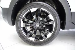 2021 Volkswagen Tacqua 1.5L AT, белый — фото 19