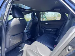 2022 Toyota Avalon 2.0L Luxury, чёрный — фото 13