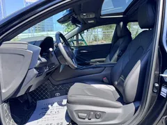 2022 Toyota Avalon 2.0L Luxury, чёрный — фото 16