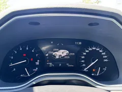 2022 Toyota Avalon 2.0L Luxury, чёрный — фото 18