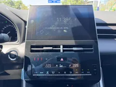2022 Toyota Avalon 2.0L Luxury, чёрный — фото 19