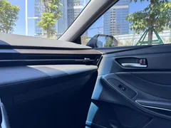 2022 Toyota Avalon 2.0L Luxury, чёрный — фото 20