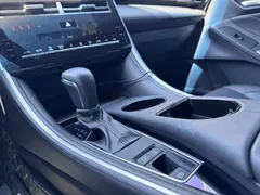 2022 Toyota Avalon 2.0L Luxury, чёрный — фото 21
