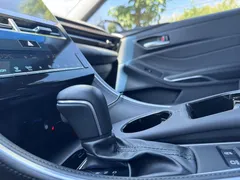 2022 Toyota Avalon 2.0L Luxury, чёрный — фото 22