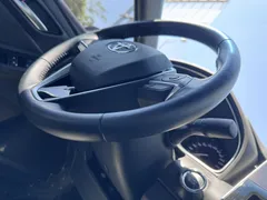 2022 Toyota Avalon 2.0L Luxury, чёрный — фото 23
