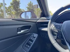 2022 Toyota Avalon 2.0L Luxury, чёрный — фото 24