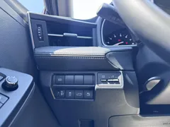 2022 Toyota Avalon 2.0L Luxury, чёрный — фото 25