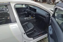 2023 Nissan Sylphy 1.6L CVT Enjoy, белый — фото 6