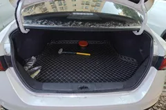 2023 Nissan Sylphy 1.6L CVT Enjoy, белый — фото 11