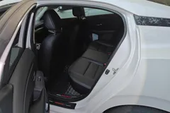 2023 Nissan Sylphy 1.6L CVT Enjoy, белый — фото 13
