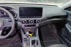 2023 Nissan Sylphy 1.6L CVT Enjoy, белый — фото 15