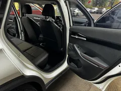 2021 Kia Seltos 1.5L CVT Trend, белый — фото 9