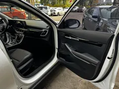 2021 Kia Seltos 1.5L CVT Trend, белый — фото 10