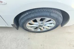 2022 Nissan Sylphy Classic 1.6 XE CVT Comfort, белый — фото 5