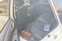 2022 Nissan Sylphy Classic 1.6 XE CVT Comfort, белый — фото 12