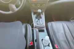 2022 Nissan Sylphy Classic 1.6 XE CVT Comfort, белый — фото 15