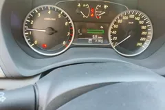 2022 Nissan Sylphy Classic 1.6 XE CVT Comfort, белый — фото 16
