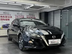 2021 Nissan Teana 2.0L XL Comfort, чёрный — фото 3