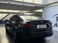 2021 Nissan Teana 2.0L XL Comfort, чёрный — фото 5