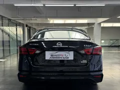 2021 Nissan Teana 2.0L XL Comfort, чёрный — фото 6