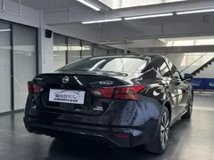 2021 Nissan Teana 2.0L XL Comfort, чёрный — фото 7