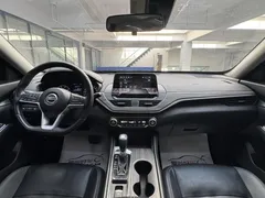 2021 Nissan Teana 2.0L XL Comfort, чёрный — фото 9