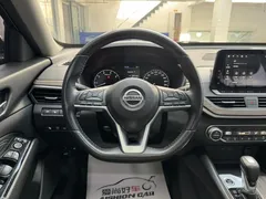 2021 Nissan Teana 2.0L XL Comfort, чёрный — фото 10
