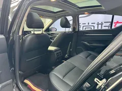 2021 Nissan Teana 2.0L XL Comfort, чёрный — фото 12