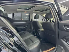 2021 Nissan Teana 2.0L XL Comfort, чёрный — фото 13