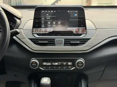 2021 Nissan Teana 2.0L XL Comfort, чёрный — фото 14