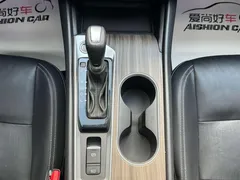 2021 Nissan Teana 2.0L XL Comfort, чёрный — фото 16