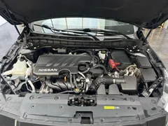 2021 Nissan Teana 2.0L XL Comfort, чёрный — фото 18