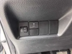 2023 Honda Fit 1.5L CVT, белый — фото 9