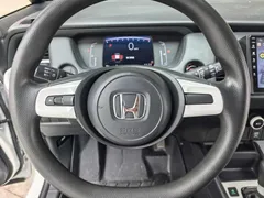 2023 Honda Fit 1.5L CVT, белый — фото 10
