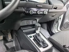 2023 Honda Fit 1.5L CVT, белый — фото 12