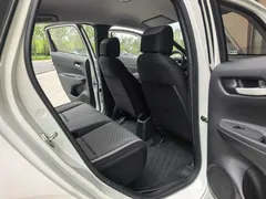 2023 Honda Fit 1.5L CVT, белый — фото 14