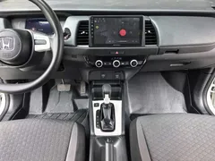 2023 Honda Fit 1.5L CVT, белый — фото 16